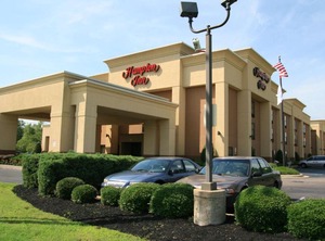 Hampton Inn Olive Branch | Olive Branch
