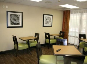 Hampton Inn Olive Branch | Olive Branch