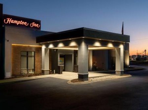 Springfield Inn | Springfield