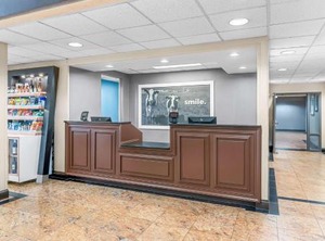 Hampton Inn Stroudsburg Poconos | Stroudsburg