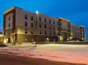 Hampton Inn Bismarck Northwest | Bismarck