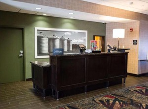Hampton Inn Bismarck Northwest | Bismarck