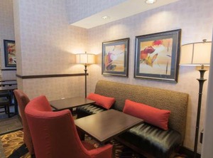 Hampton Inn Bismarck Northwest | Bismarck