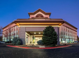 Hampton Inn | Southwest Ada County Alliance