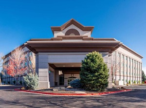 Hampton Inn | Southwest Ada County Alliance