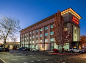 Hampton Inn | Southwest Ada County Alliance