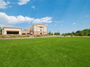 Hampton Inn Suites Buffalo | Buffalo