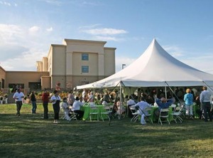 Hampton Inn Suites Buffalo | Buffalo