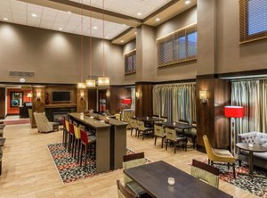 Hampton Inn | Polaris
