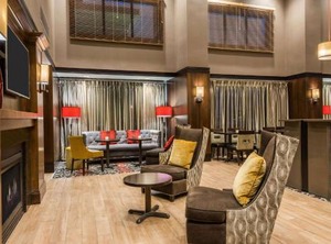 Hampton Inn | Polaris