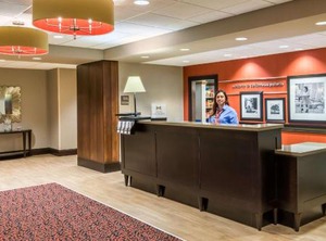 Hampton Inn | Polaris