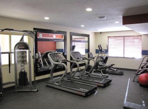 Hampton Inn Jamestown | Jamestown