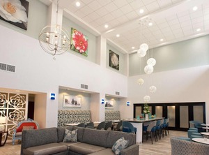 Hampton Inn | McComb