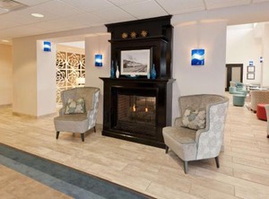 Hampton Inn | McComb