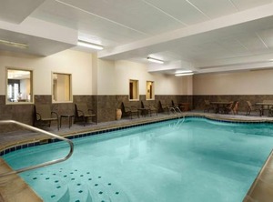 Hampton Inn Troy | Troy