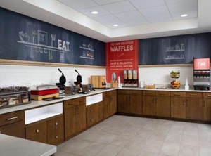 Hampton Inn Troy | Troy