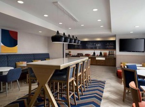 Hampton Inn Troy | Troy