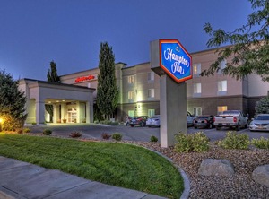 Comfort Inn Suites Jerome Twin Falls | Twin Falls