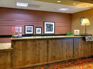 Comfort Inn Suites Jerome Twin Falls | Twin Falls