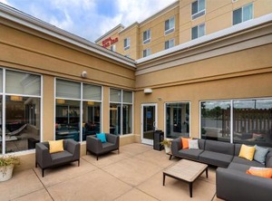 Hilton Garden Inn Billings | Billings