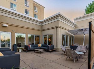 Hilton Garden Inn Billings | Billings