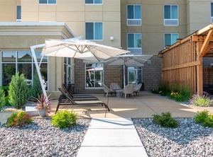 Hilton Garden Inn Billings | Billings