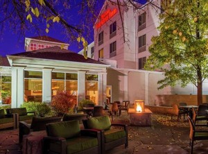 Hilton Garden Inn Boise Spectrum | Southwest Ada County Alliance