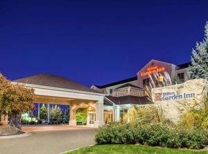 Hilton Garden Inn Boise Spectrum | Southwest Ada County Alliance