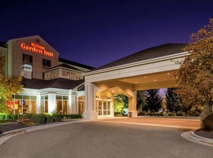 Hilton Garden Inn Boise Spectrum | Southwest Ada County Alliance