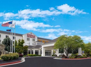 Hilton Garden Inn Boise Spectrum | Southwest Ada County Alliance