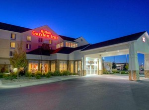 Hilton Garden Inn Great Falls | Great Falls