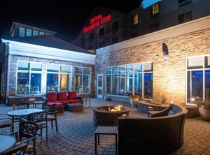 Hilton Garden Inn Great Falls | Great Falls