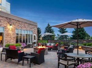 Hilton Garden Inn Great Falls | Great Falls
