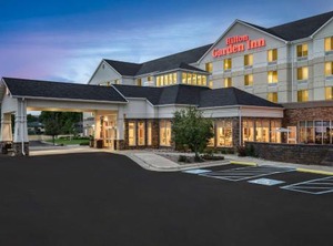 Hilton Garden Inn Great Falls | Great Falls
