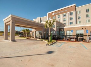 Hilton Garden Inn Jackson Downtown | Clinton
