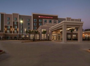 Hilton Garden Inn Jackson Downtown | Clinton