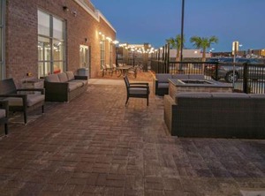 Hilton Garden Inn Jackson Downtown | Clinton