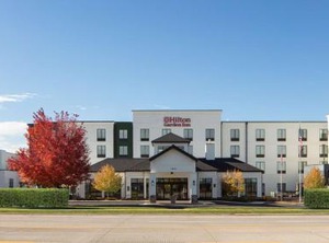 Hilton Garden Inn Kalispell | Kalispell
