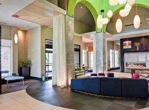Hilton Garden Inn Valley | Crabtree