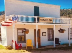 Bonanza Inn Virginia City | Virginia City