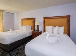 Woods Hotel Conference | Olive Branch