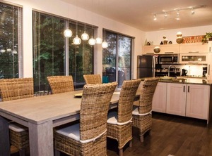 Holiday Maple Falls Persons Bedrooms | Maple Falls
