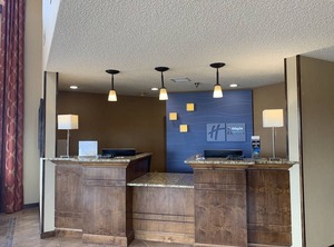 Holiday Inn Express Hotel Torrington Ihg | Torrington