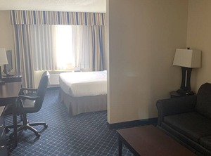 Holiday Inn Express Hotel Torrington Ihg | Torrington
