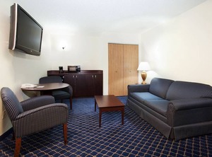 Holiday Inn Express Hotel Torrington Ihg | Torrington