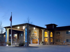 Holiday Inn Express Hotel Torrington Ihg | Torrington