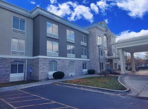 Hilton Garden Inn Idaho Falls | Idaho Falls