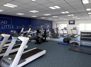 Hilton Garden Inn Idaho Falls | Idaho Falls