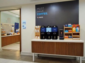 Holiday Inn Express Hotel Greenville Ihg | Greenville