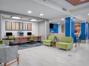 Holiday Inn Express Hotel Greenville Ihg | Greenville